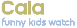 CALA — watches for kids and the young